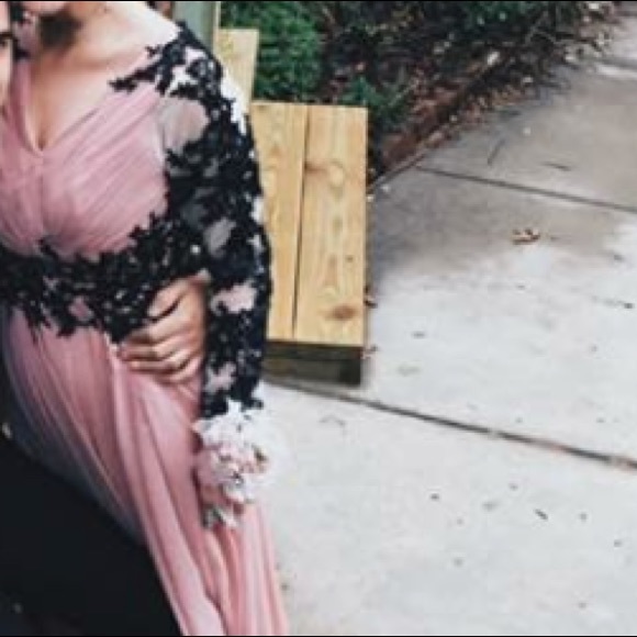 Prom Dress - Picture 4 of 4